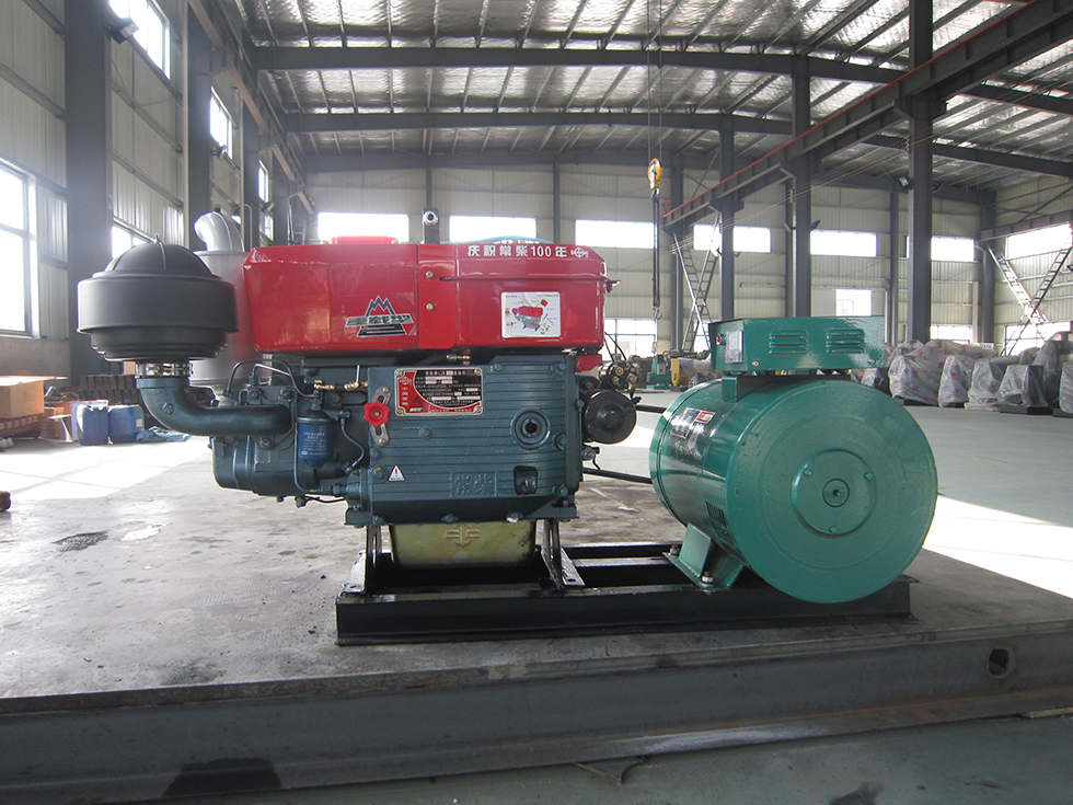 L28M常柴20KW柴油發(fā)電機組報價