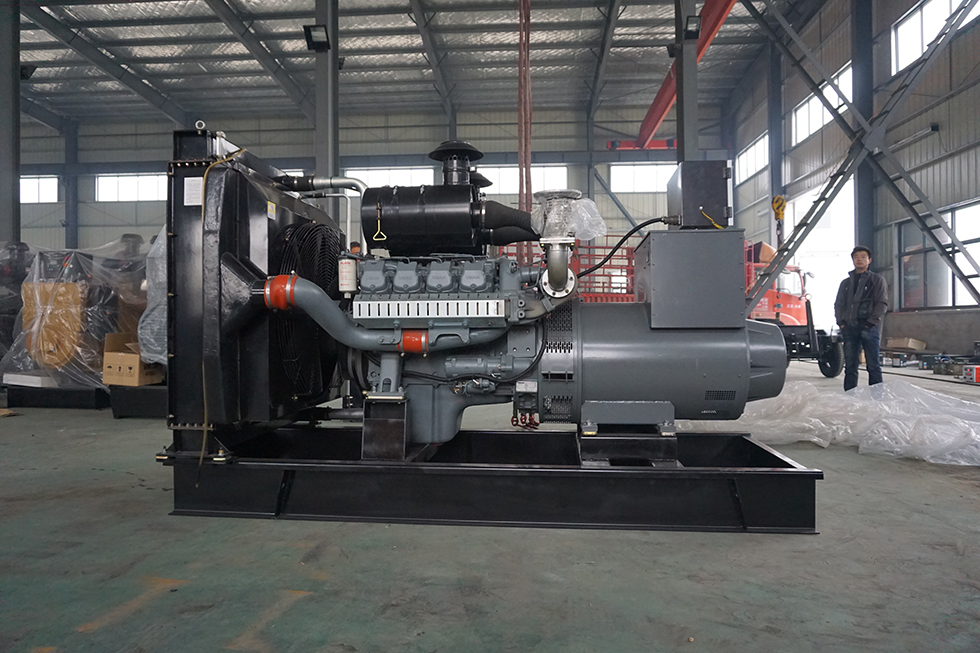 D15A2威曼300KW柴油發(fā)電機(jī)組報(bào)價(jià)