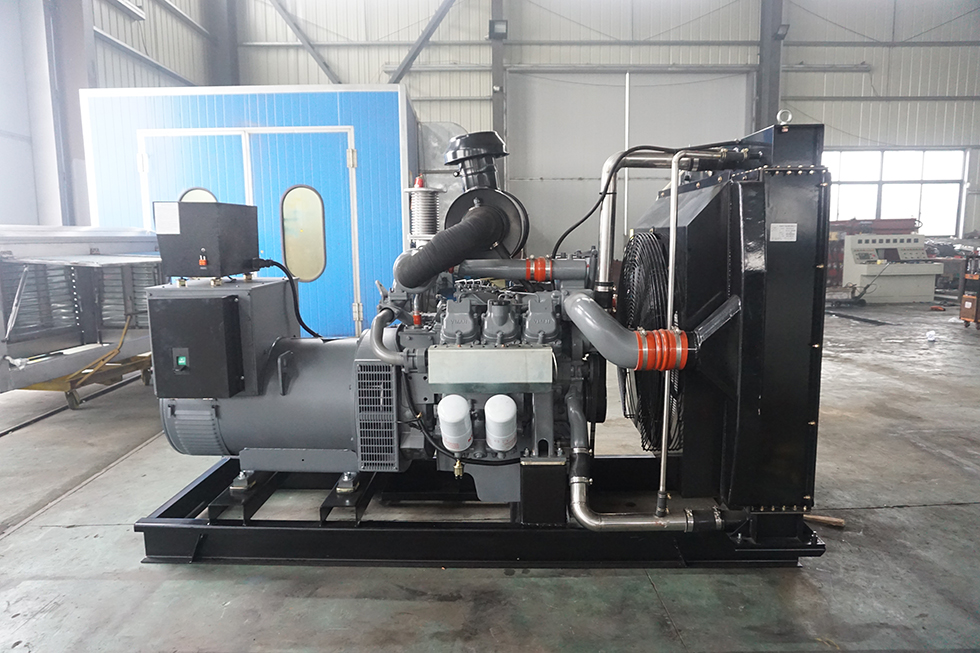 D11A威曼300KW柴油發(fā)電機(jī)組報(bào)價(jià)