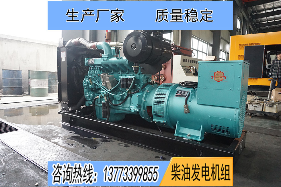 LR6M3L-D東方紅120KW柴油發(fā)電機組報價