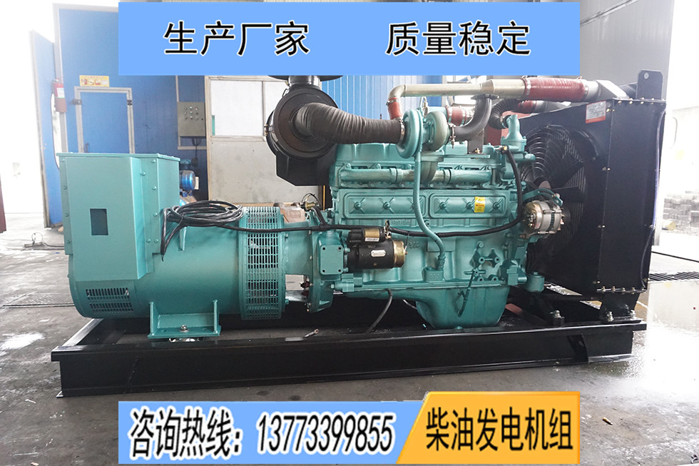 LR6M3L-D東方紅120KW柴油發(fā)電機組報價