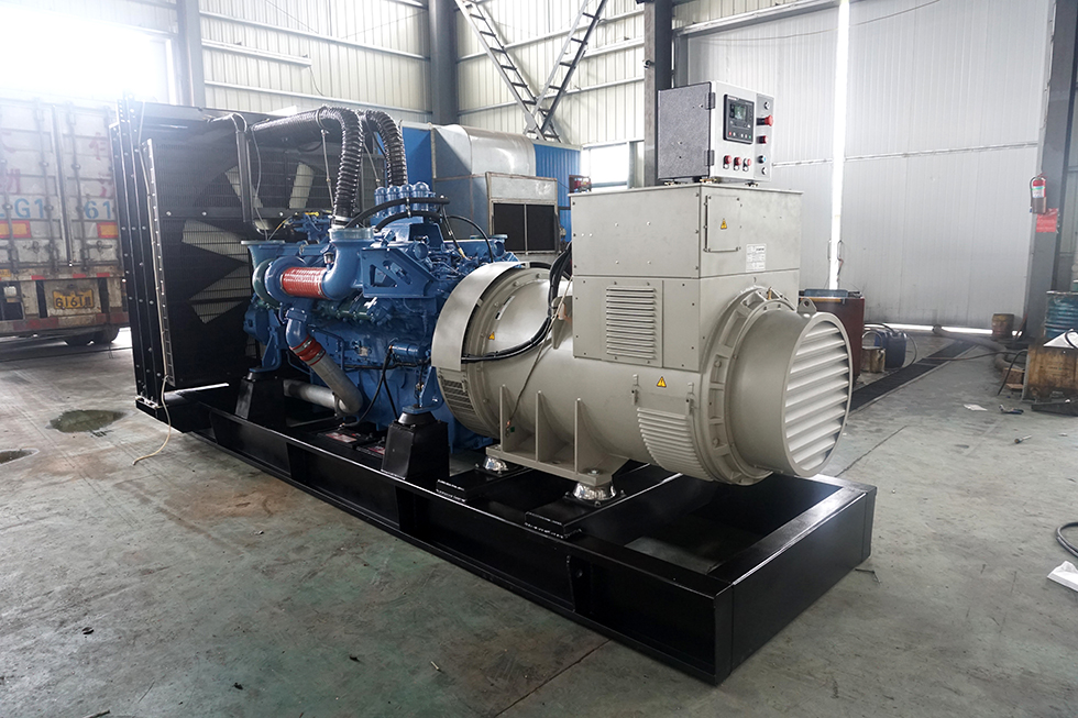 10V1600G20F進(jìn)口奔馳400KW柴油發(fā)電機(jī)組報(bào)價(jià)