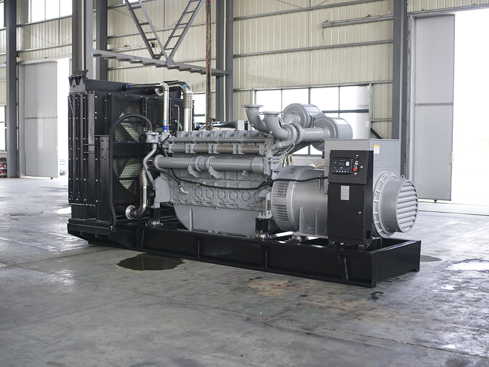 4008TAG2A珀金斯800KW柴油發(fā)電機(jī)組報(bào)價(jià)